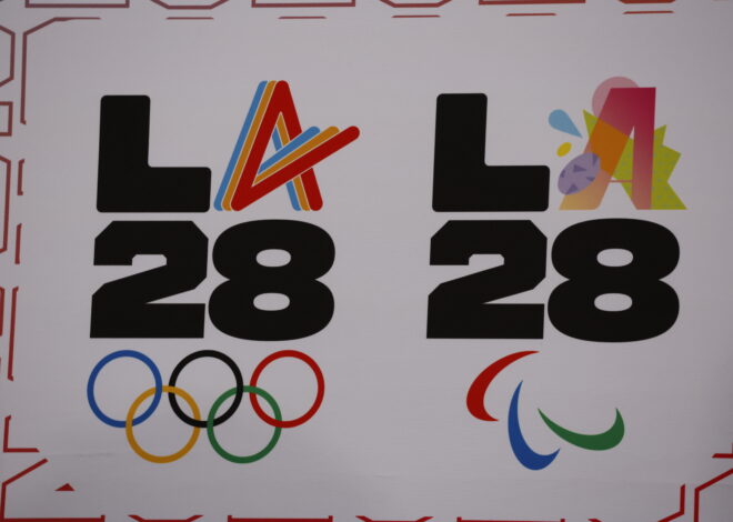 Concerns over federal funding for L.A. Olympics raised by state lawmakers
