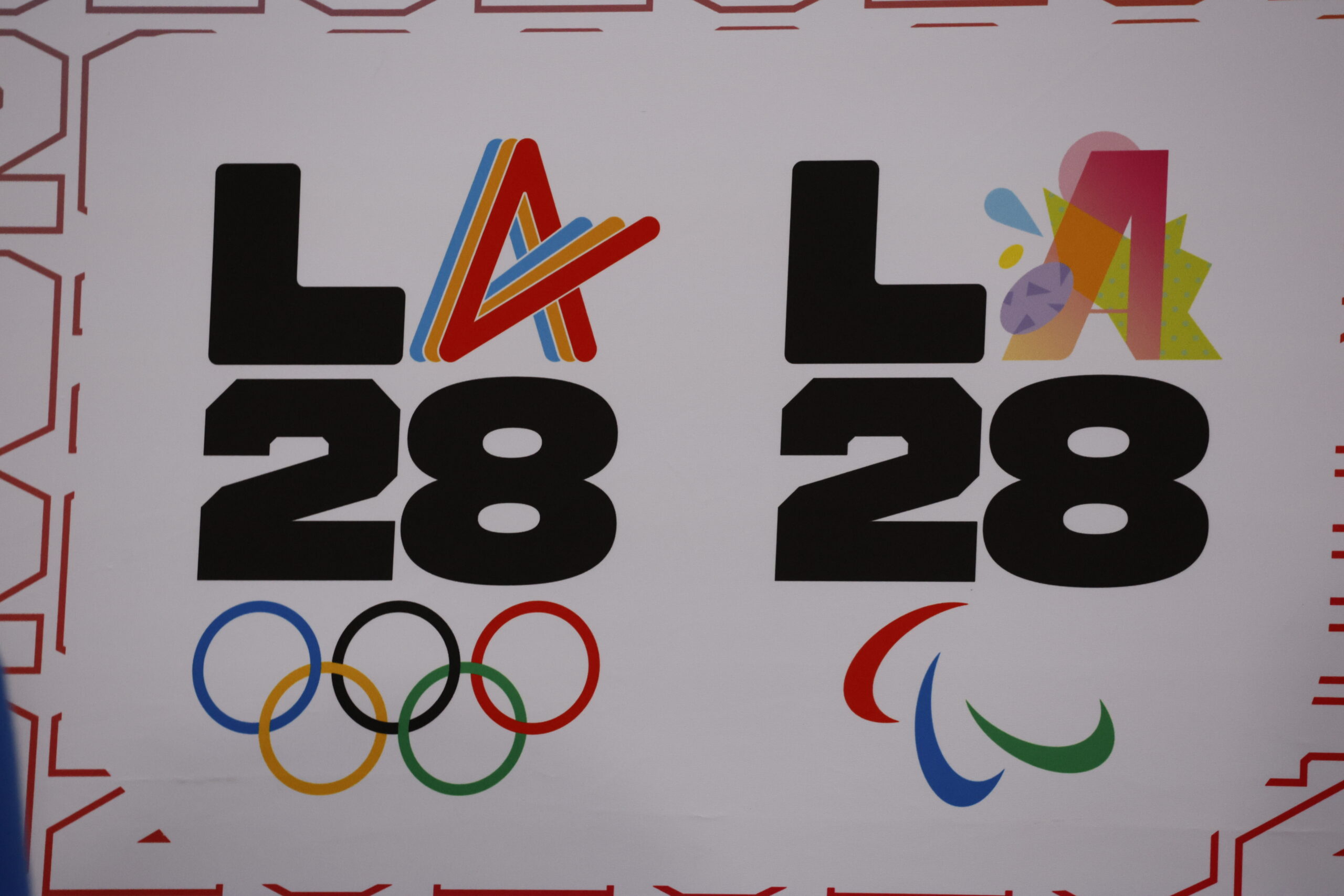 Concerns over federal funding for L.A. Olympics raised by state lawmakers