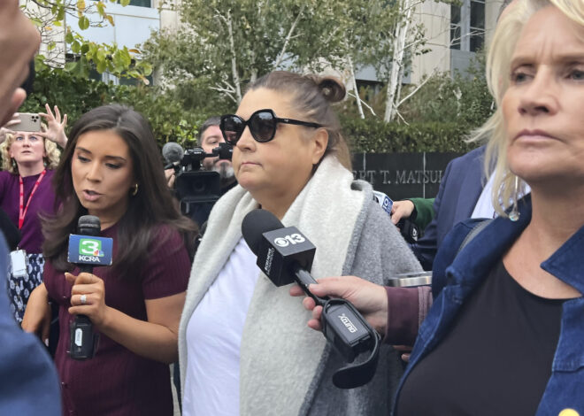 Becerra’s consultant to plead guilty to skimming campaign funds