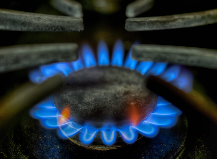 Restaurant workers face hidden dangers from gas stoves, including pollution and extreme heat