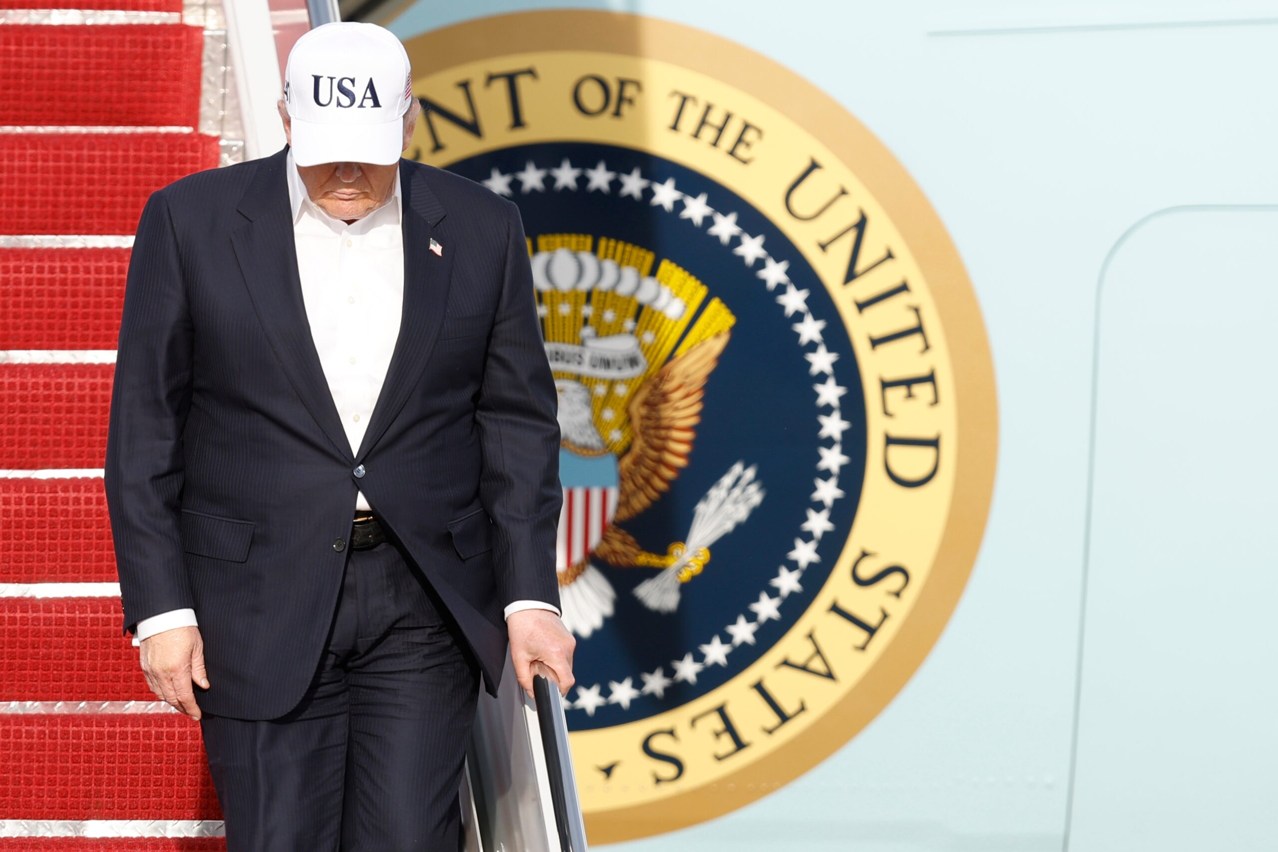 MAGA still loves Trump. What does that mean for November?