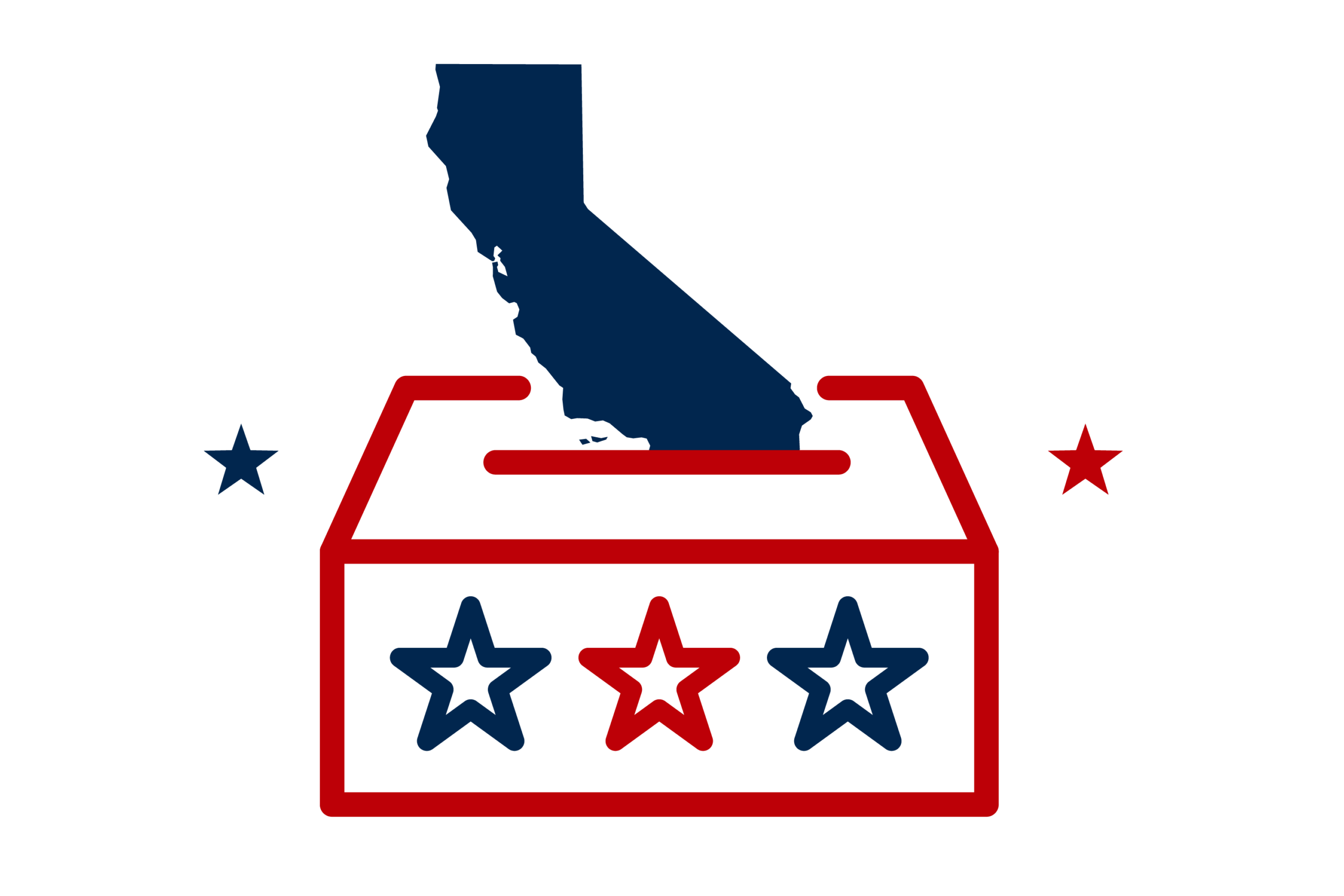 Voter guide to the 2026 California primary election