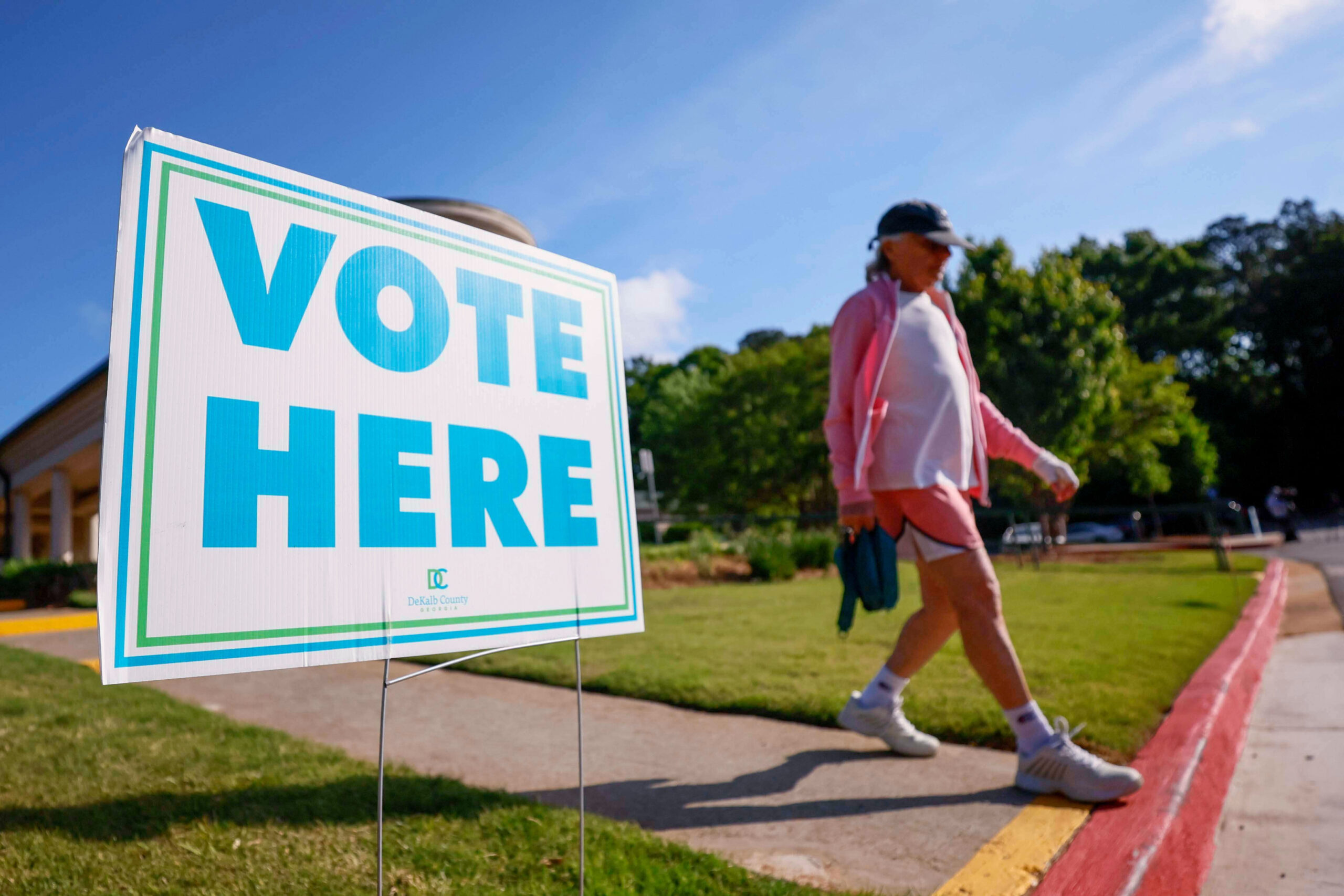 Redistricting battle intensifies in states after Supreme Court ruling on Voting Rights Act
