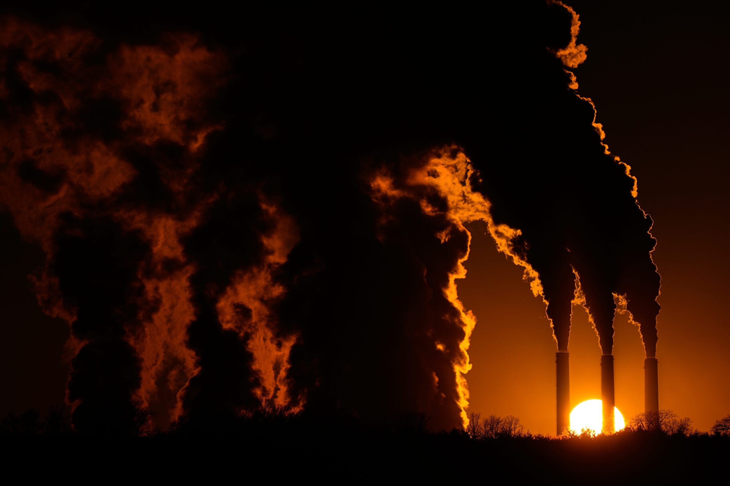 The worst climate future is less likely, but the best one is slipping away, scientists say