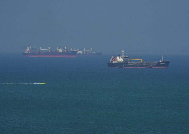 Aramco, Adnoc sneak oil through Hormuz as Iran menaces strait