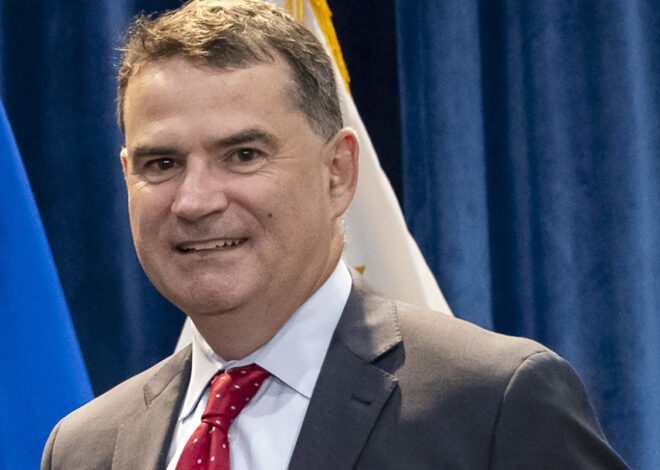 Becerra’s closest advisor pleaded guilty in a criminal case. His gubernatorial rivals are piling on