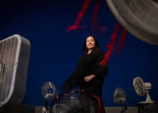 L.A. quietly fires its first chief heat officer