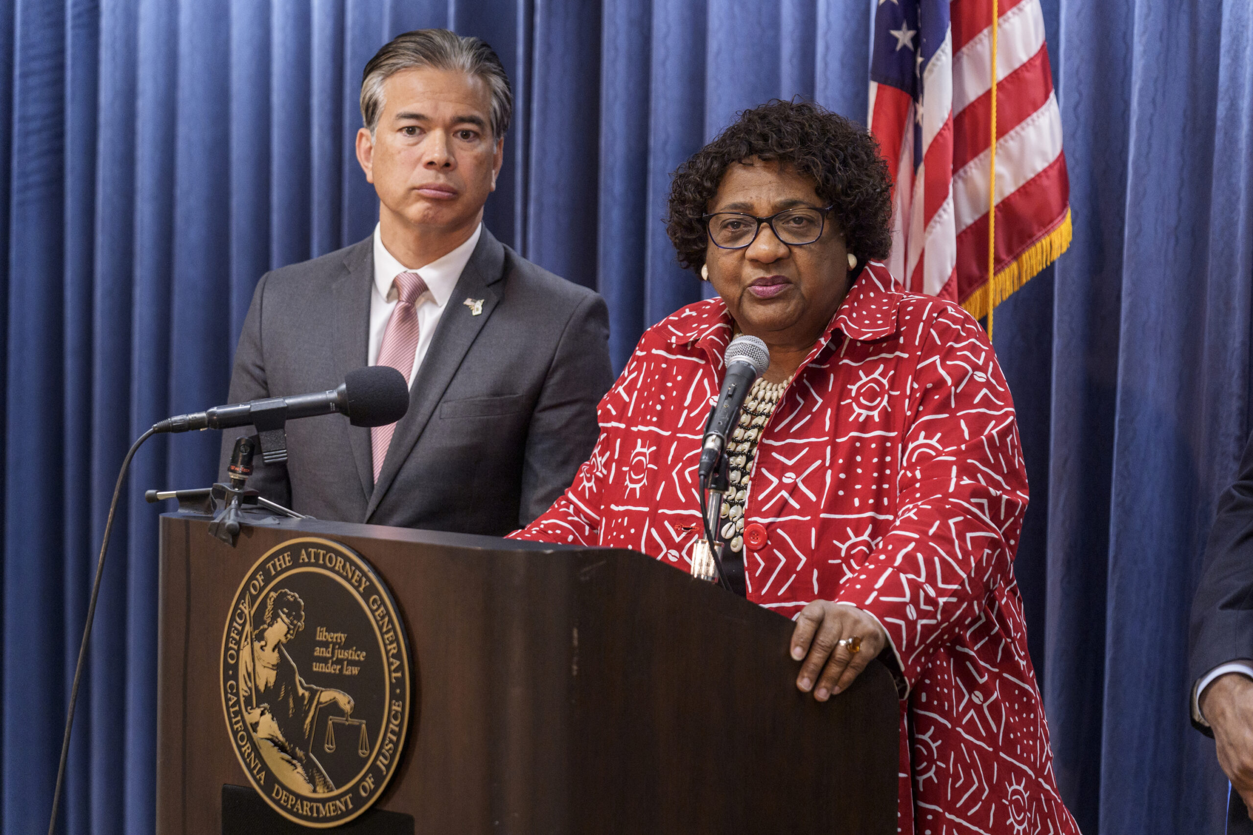 Election officials urge early mail-in voting, warn about ‘misinformation’