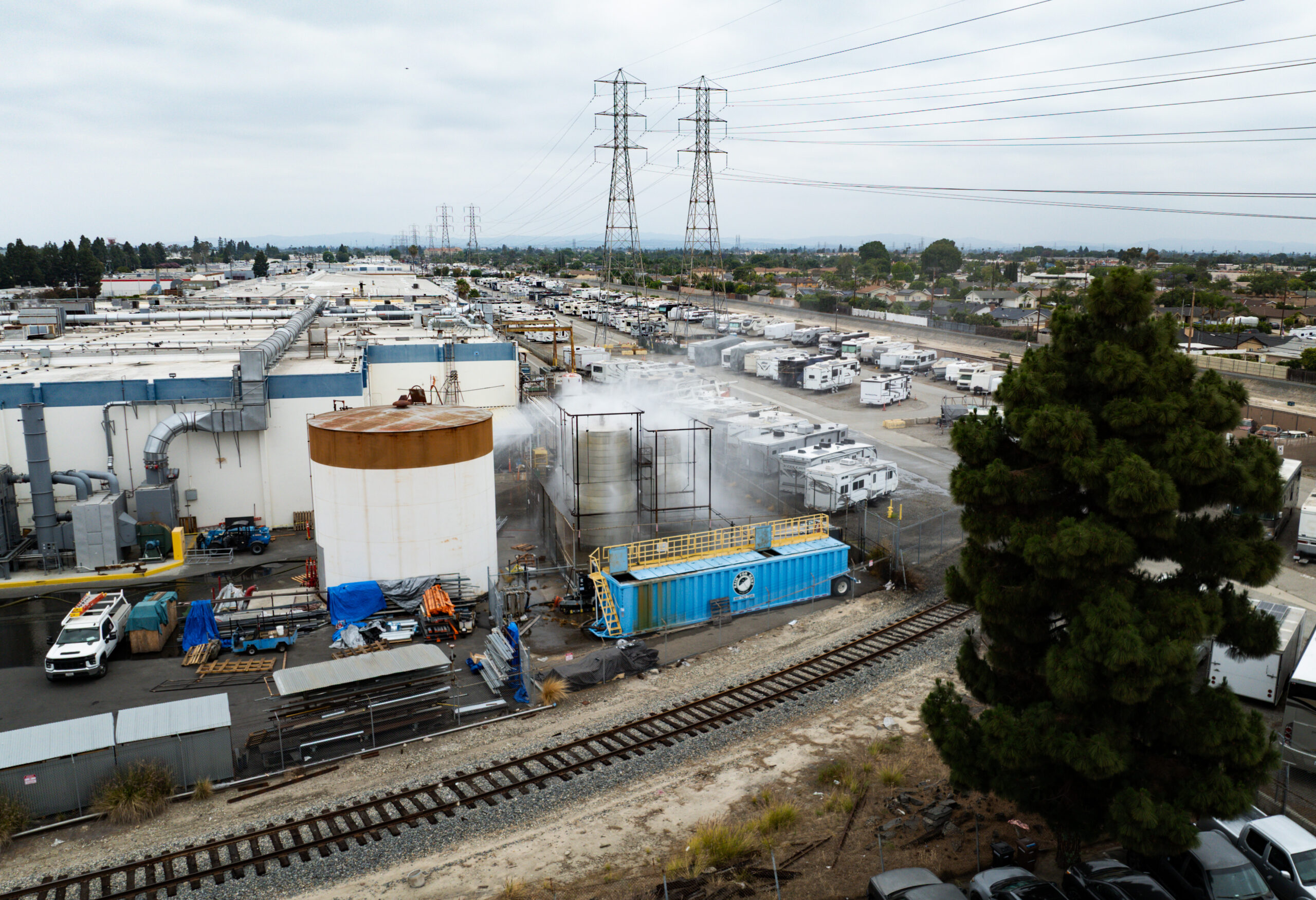Garden Grove crisis exposes Southern California’s hidden industrial risks