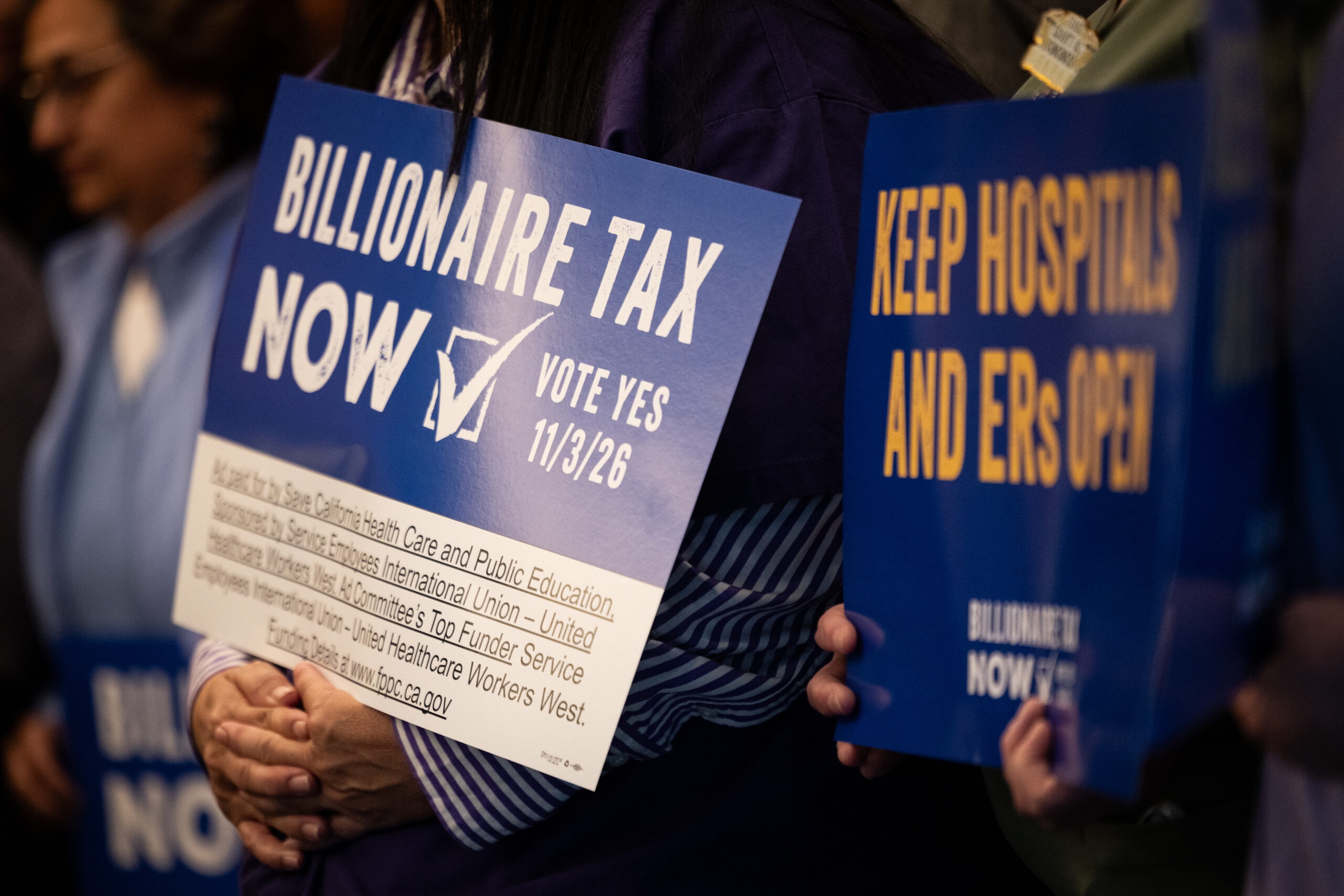 Jack up taxes on California’s rich? Popular liberal mantra, but bad idea