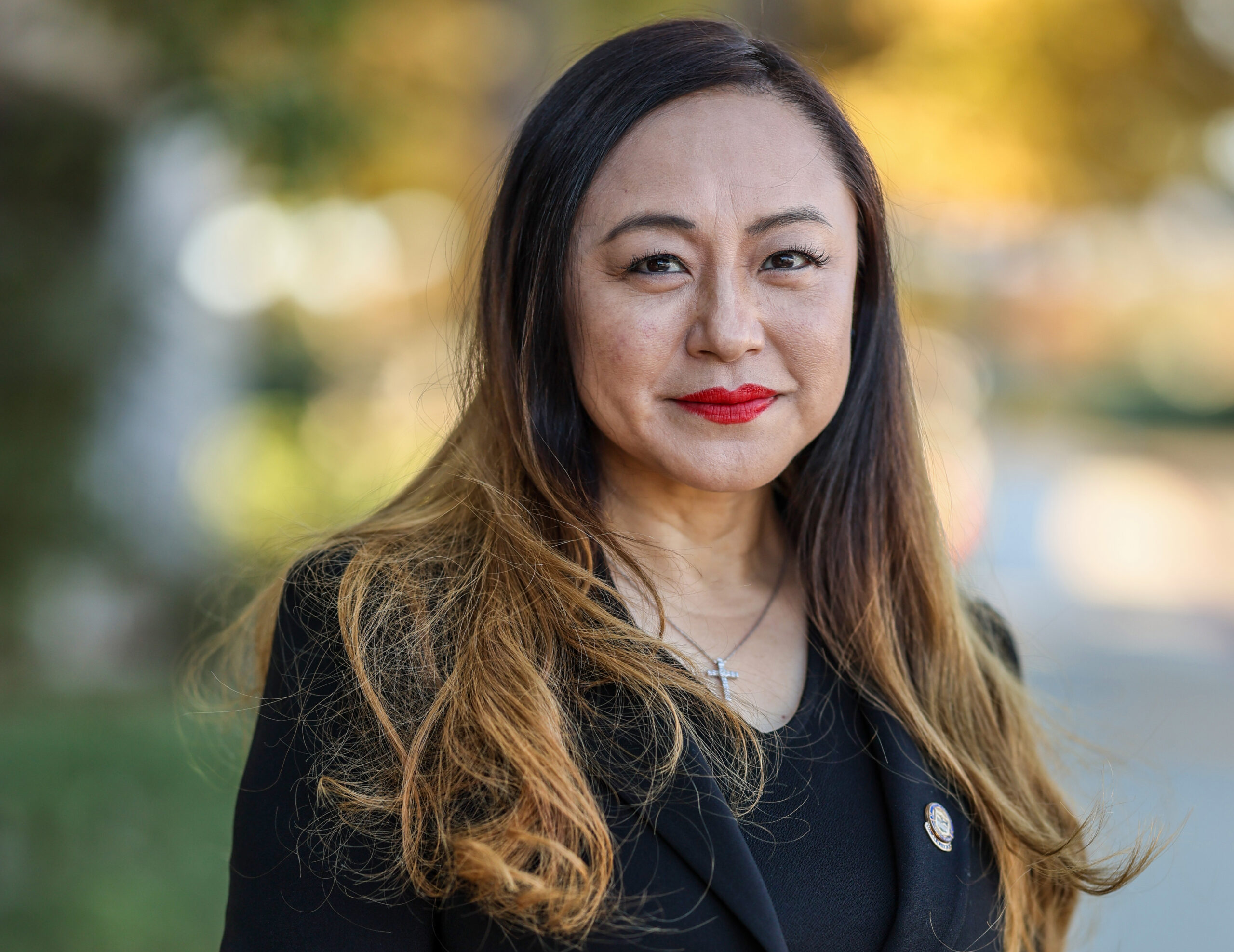 Arcadia mayor, accused of acting as foreign agent for China, strikes deal with feds