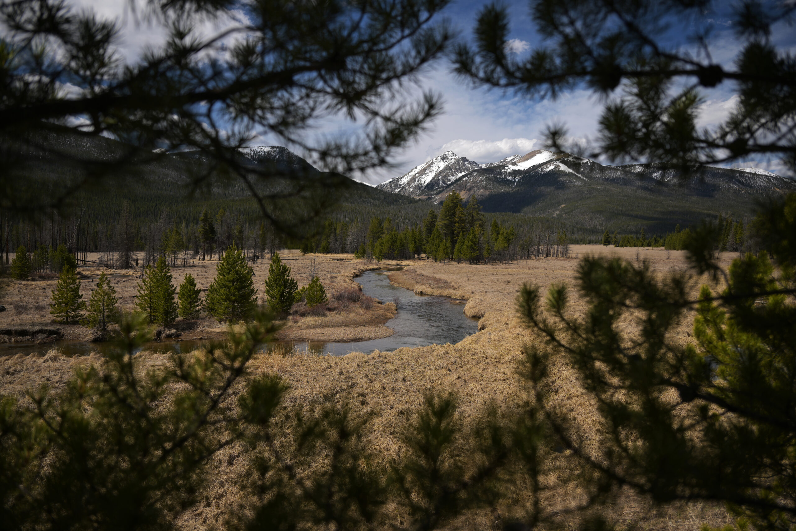 A dire ‘math problem’ on the Colorado River and wholly inadequate responses