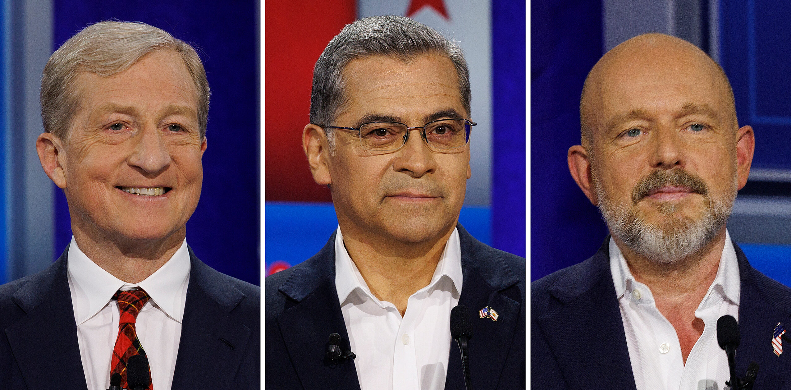 Record-setting outside money pouring into California governor’s race