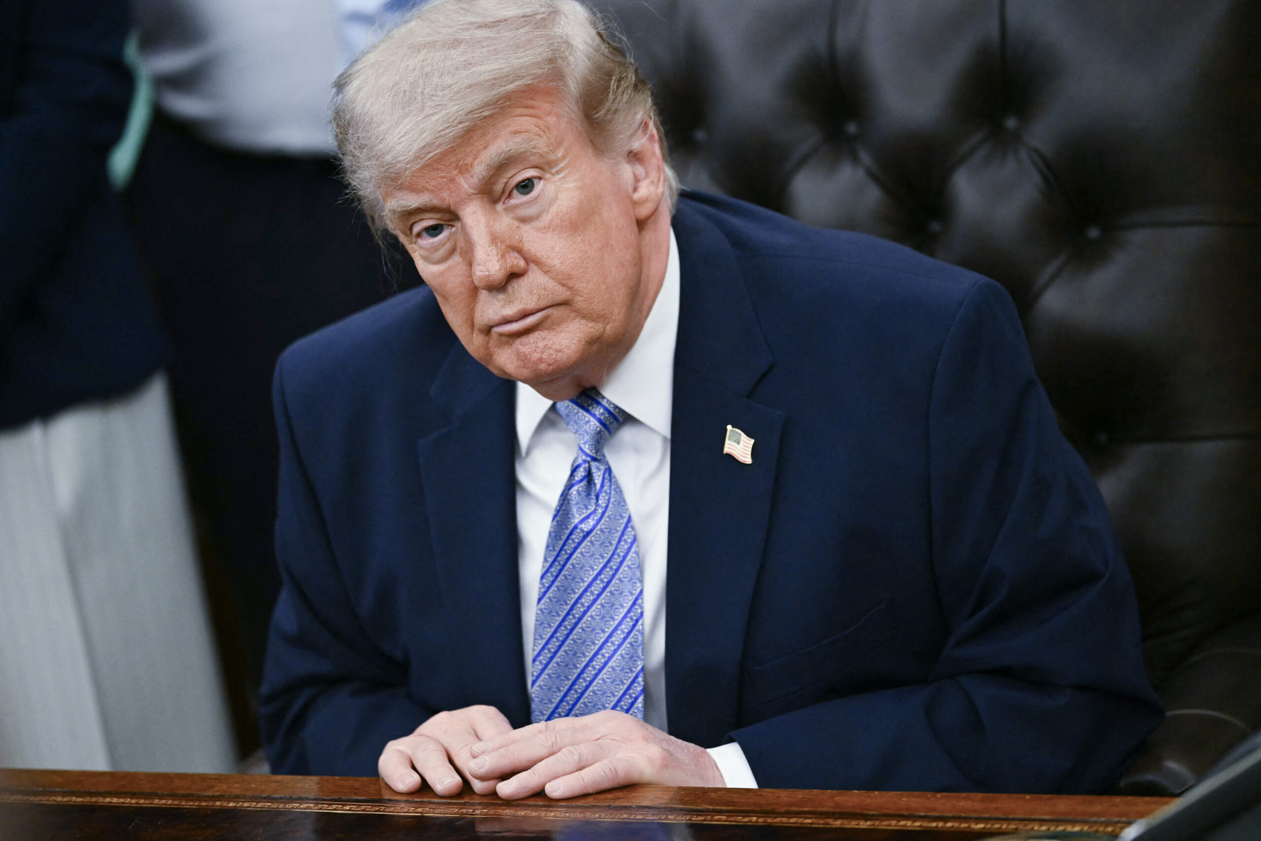 Trump likes Pratt. Will that help, or hurt?