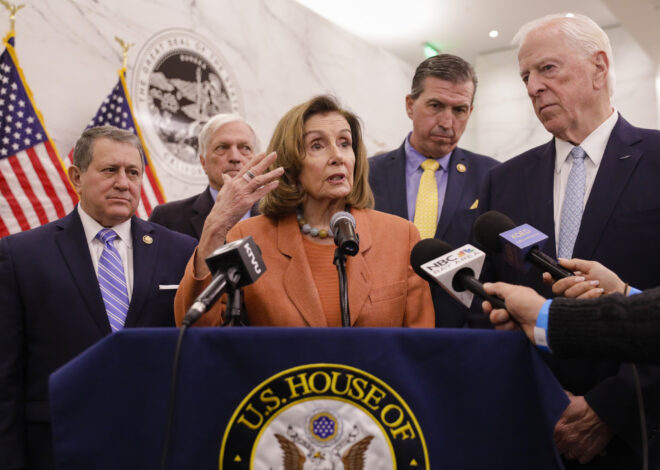 California’s Democratic incumbents face primary challenges from political newcomers