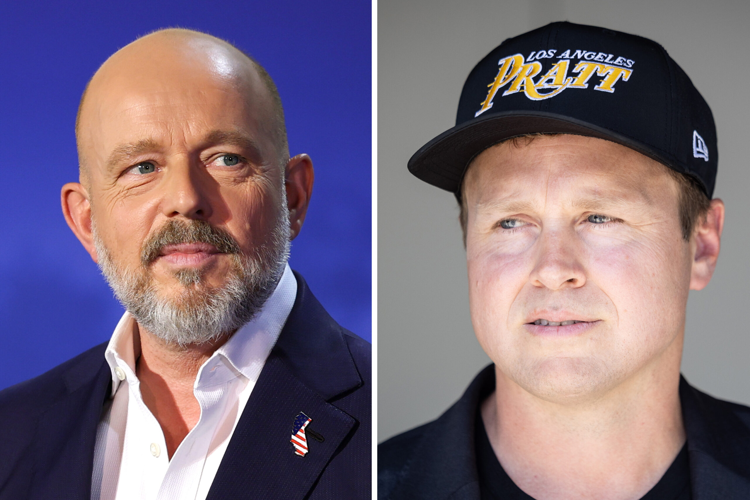 Steve Hilton and Spencer Pratt need Latinos, not Trump