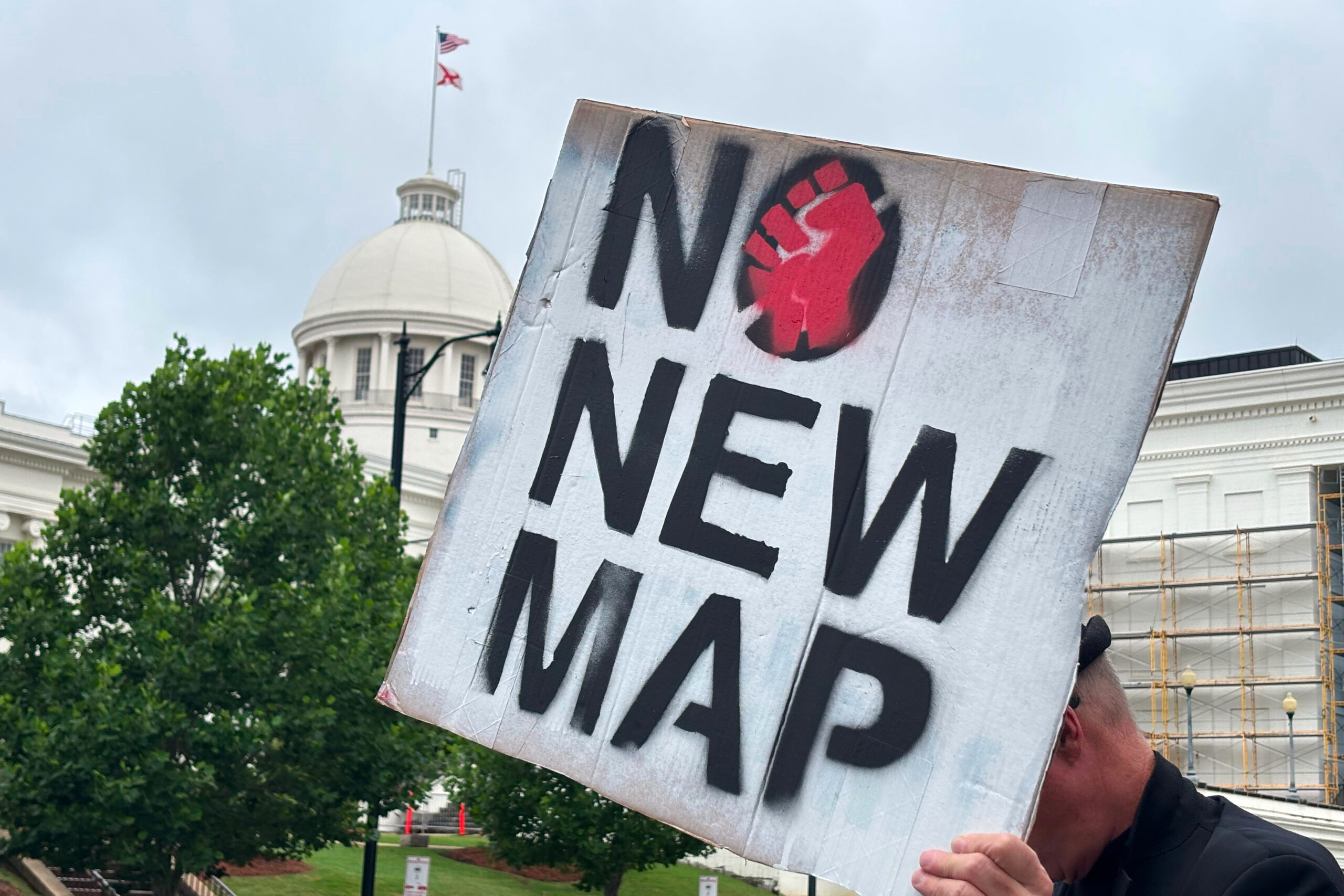 Alabama lawmakers pass plan for new U.S. House primary, if courts allow different districts