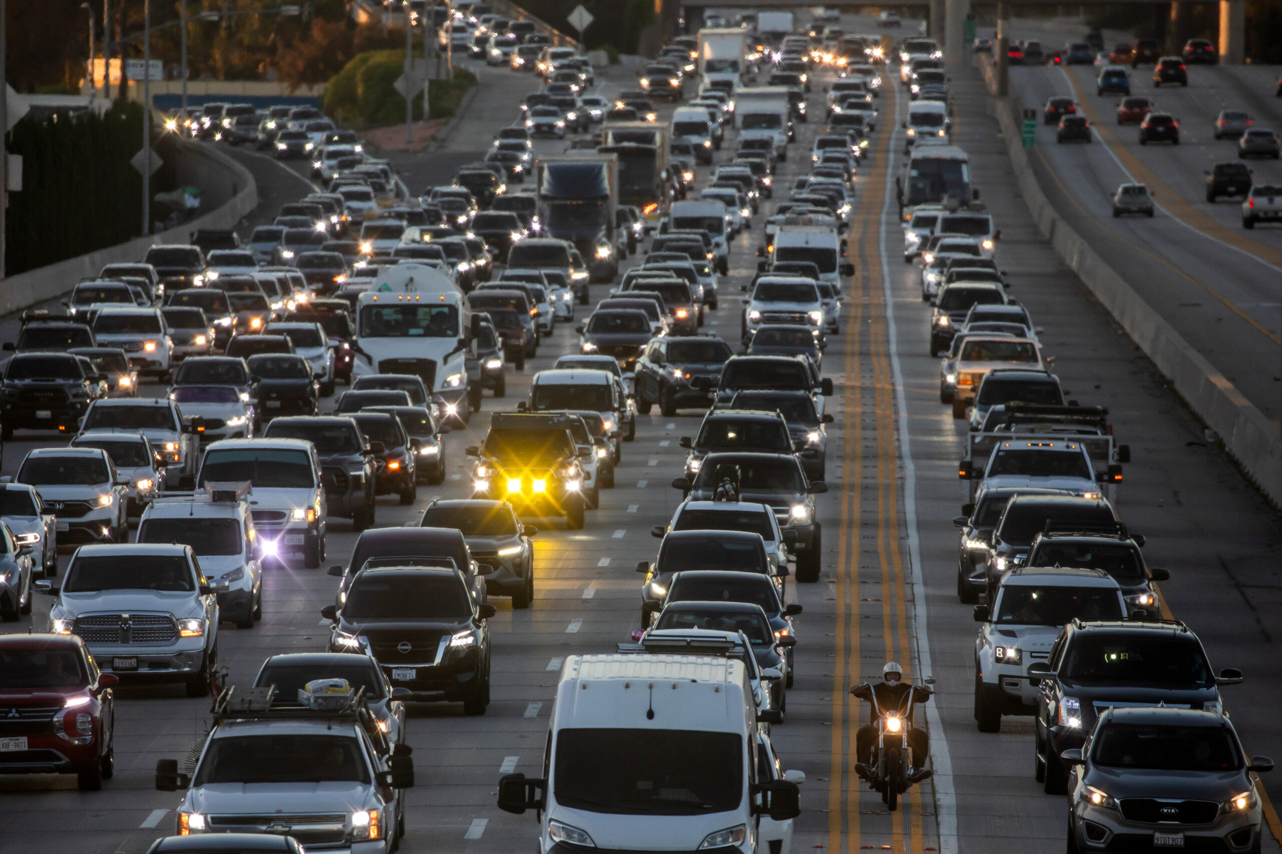 Will California back down on its key climate policy?