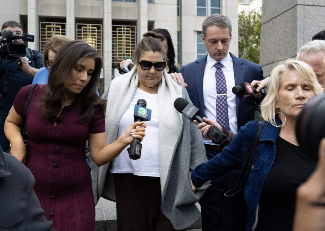 A former Becerra aide pleaded guilty in a fraud case. I still have questions
