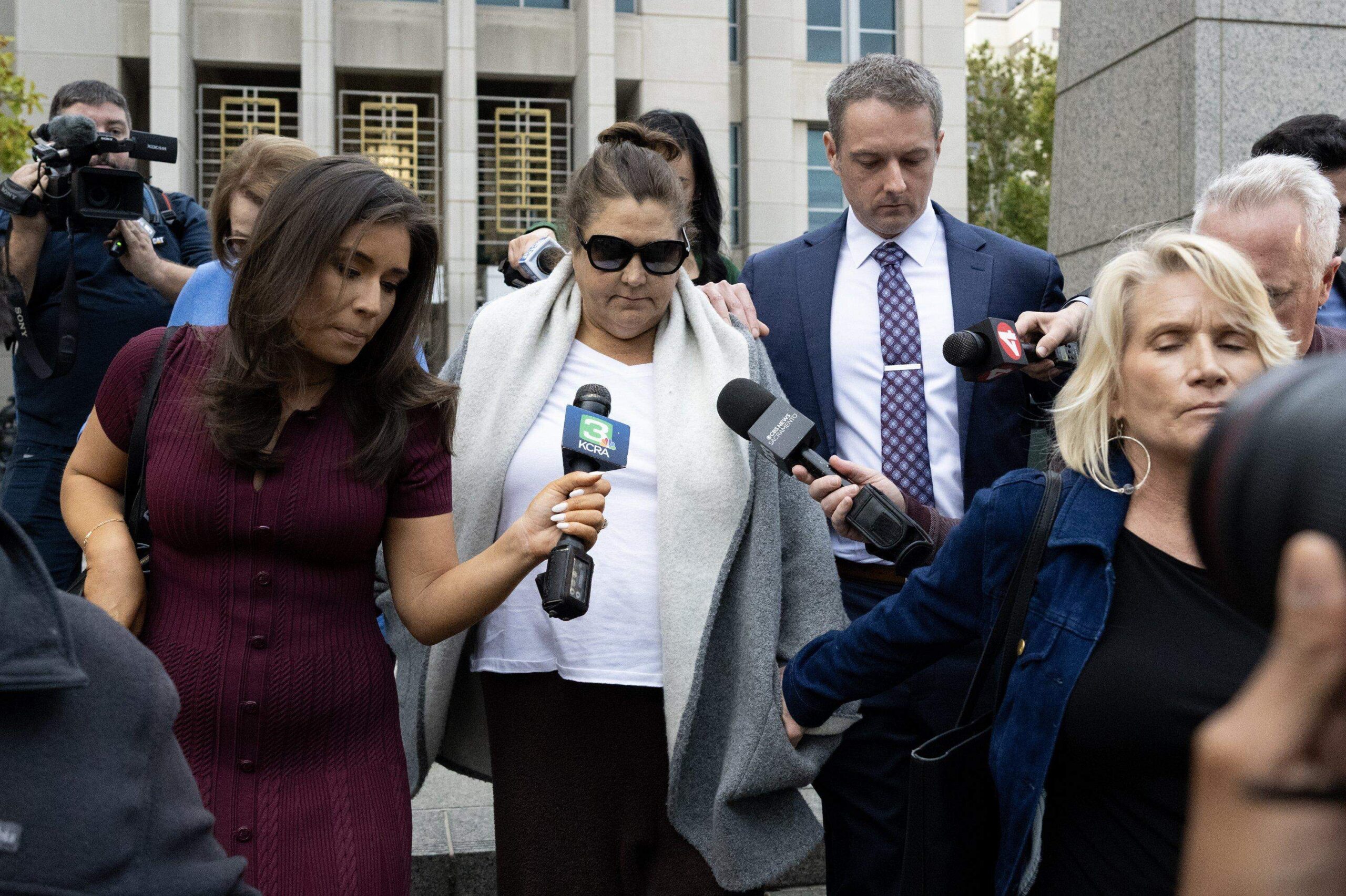 A former Becerra aide pleaded guilty in a fraud case. I still have questions