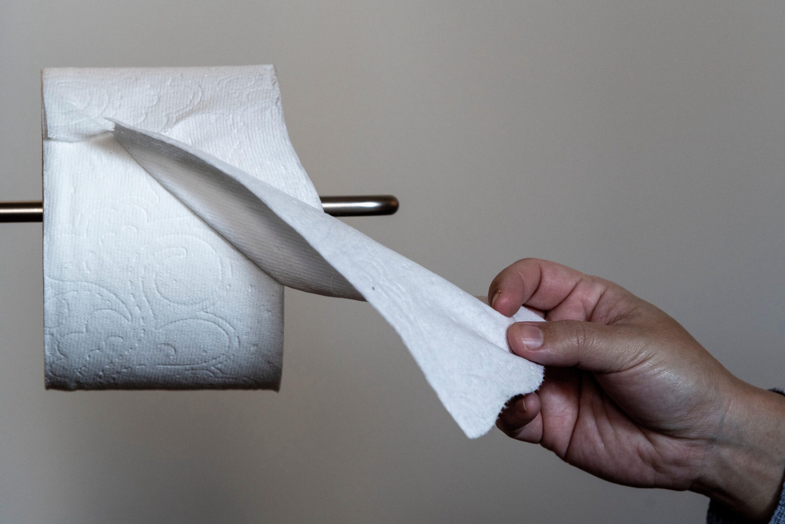 Eco-friendly toilet papers are trendy, but which you choose matters