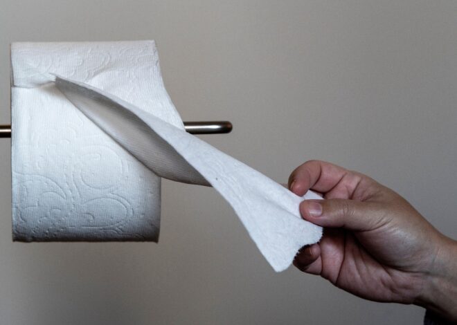 Eco-friendly toilet papers are trendy, but which you choose matters
