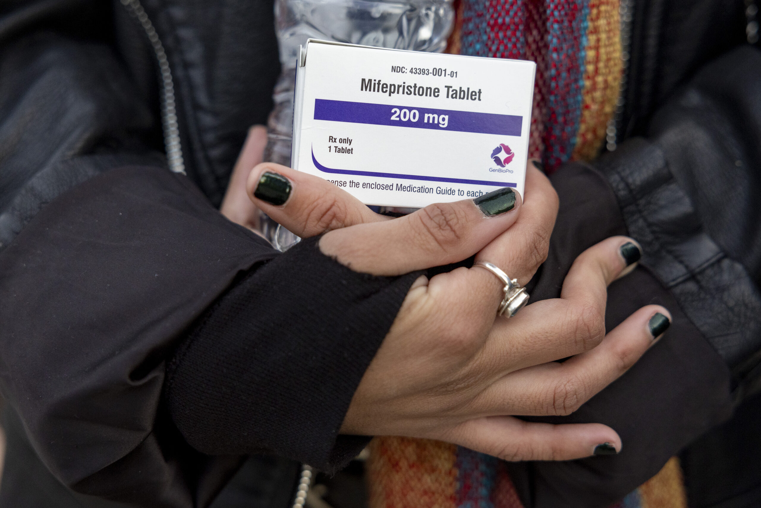 Abortion access just took another blow. California wasn’t spared