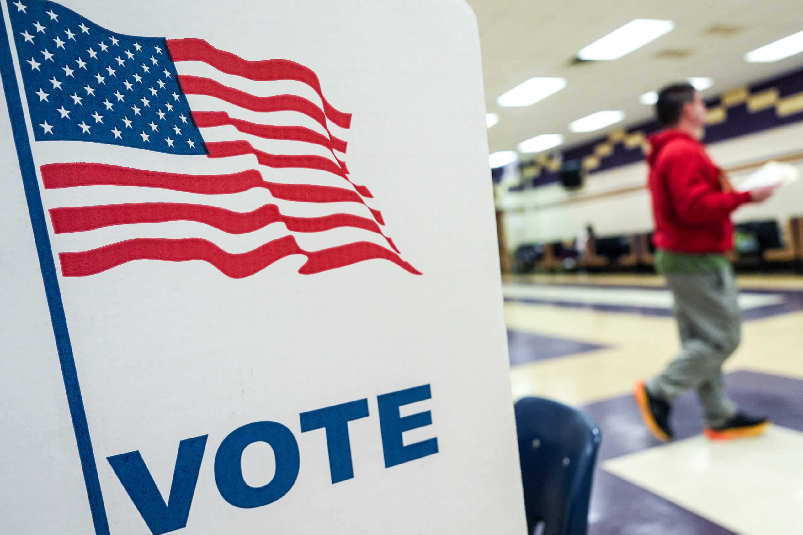 Virginia high court strikes down Democratic redistricting plan, dimming party’s midterm hopes