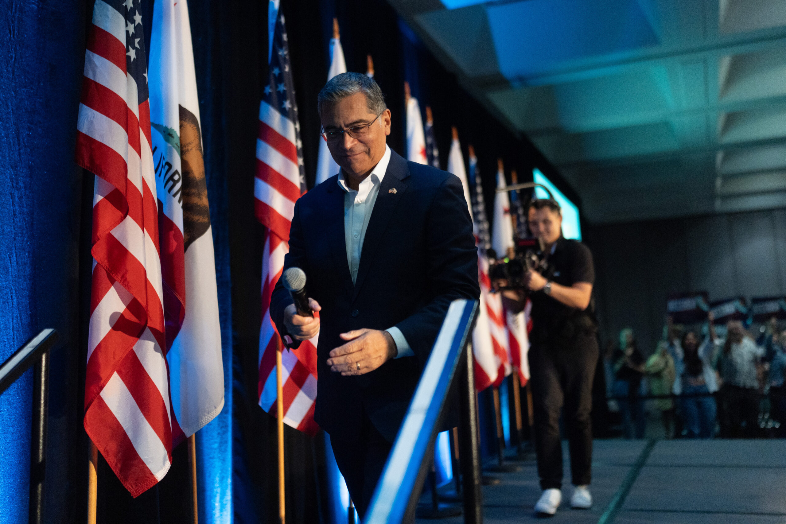 This is the most compelling California governor’s race in ages. Really.