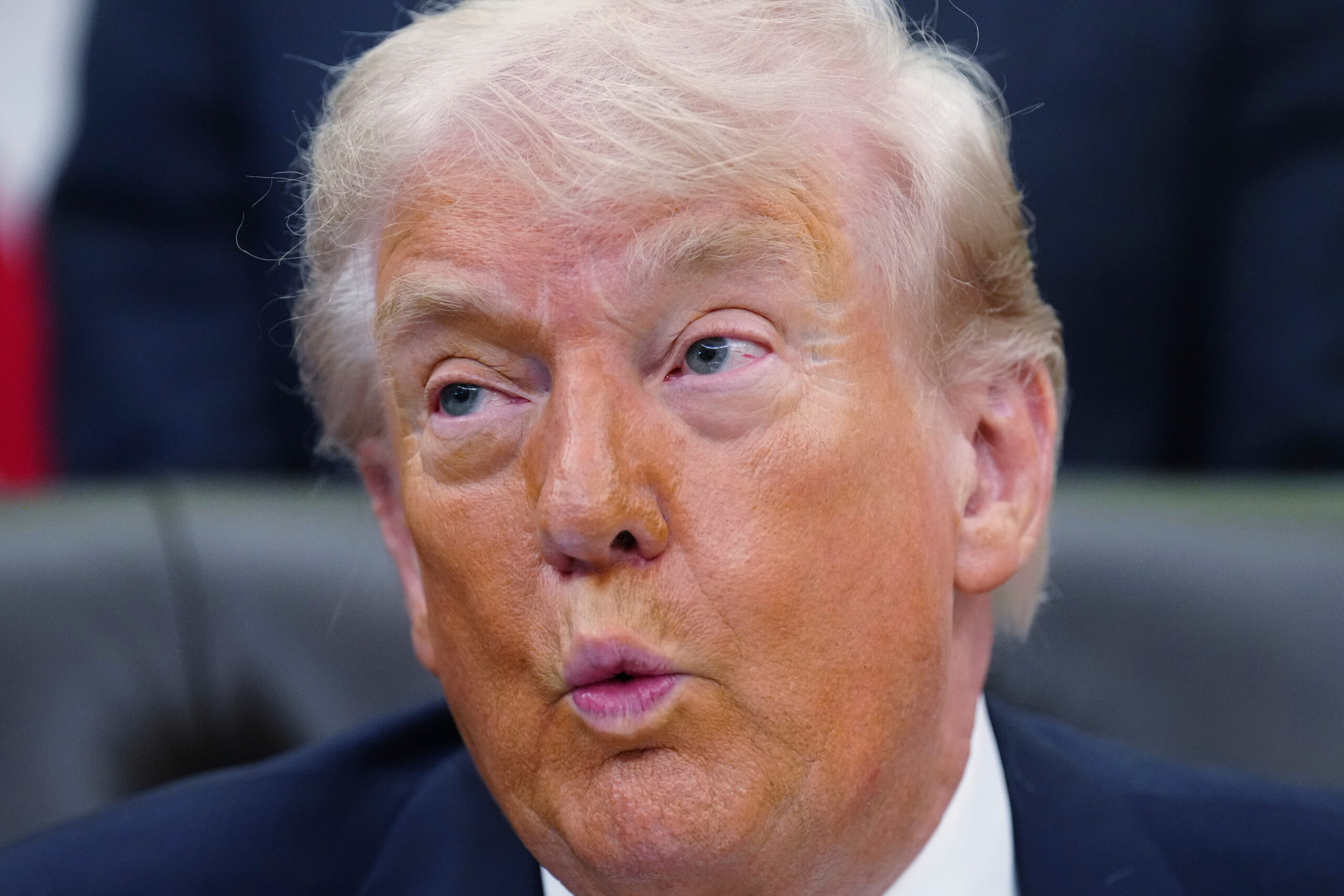 Trump’s Indiana victories send a warning to Republican dissenters