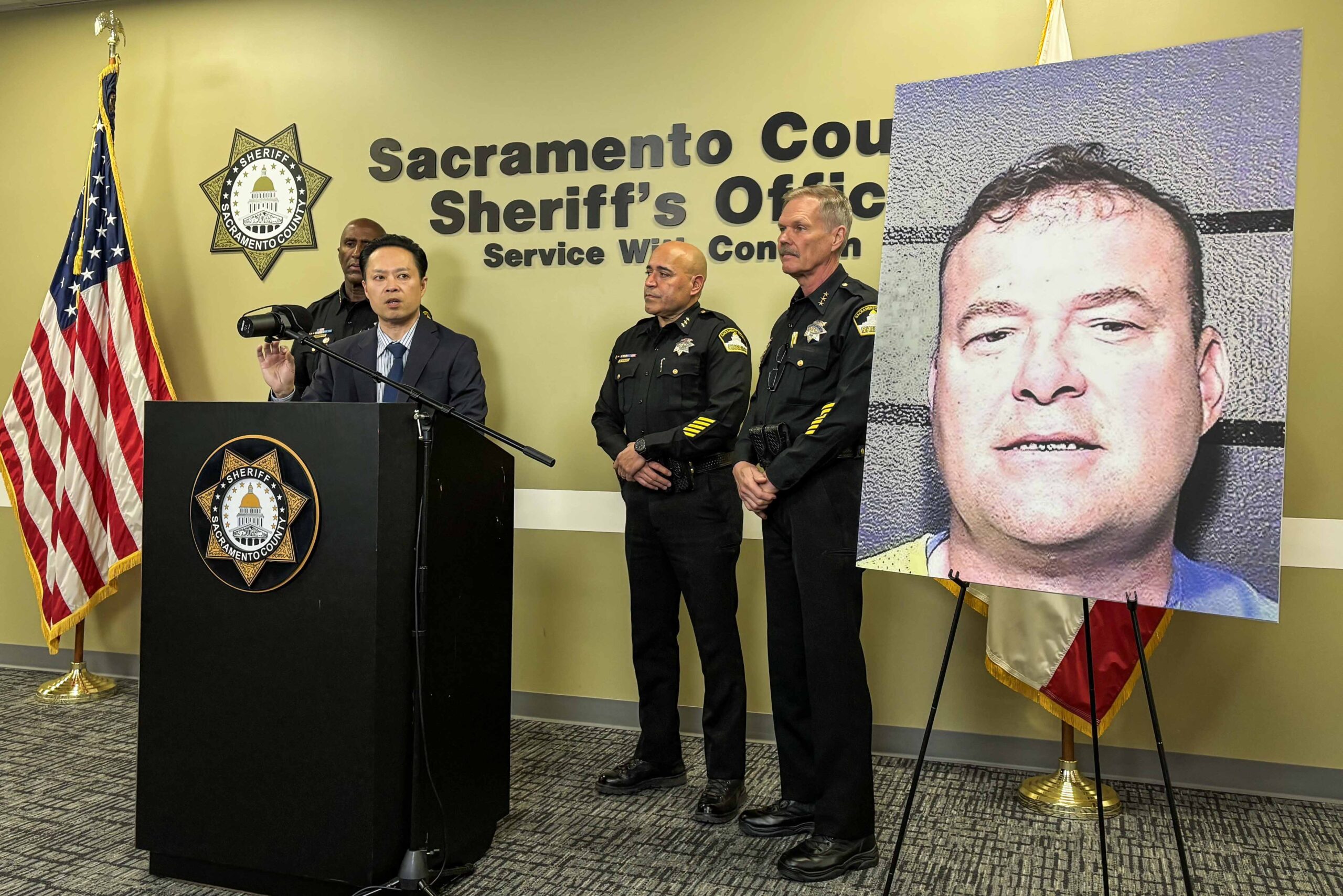 Release of sex offenders leads to clash over parole board confirmations