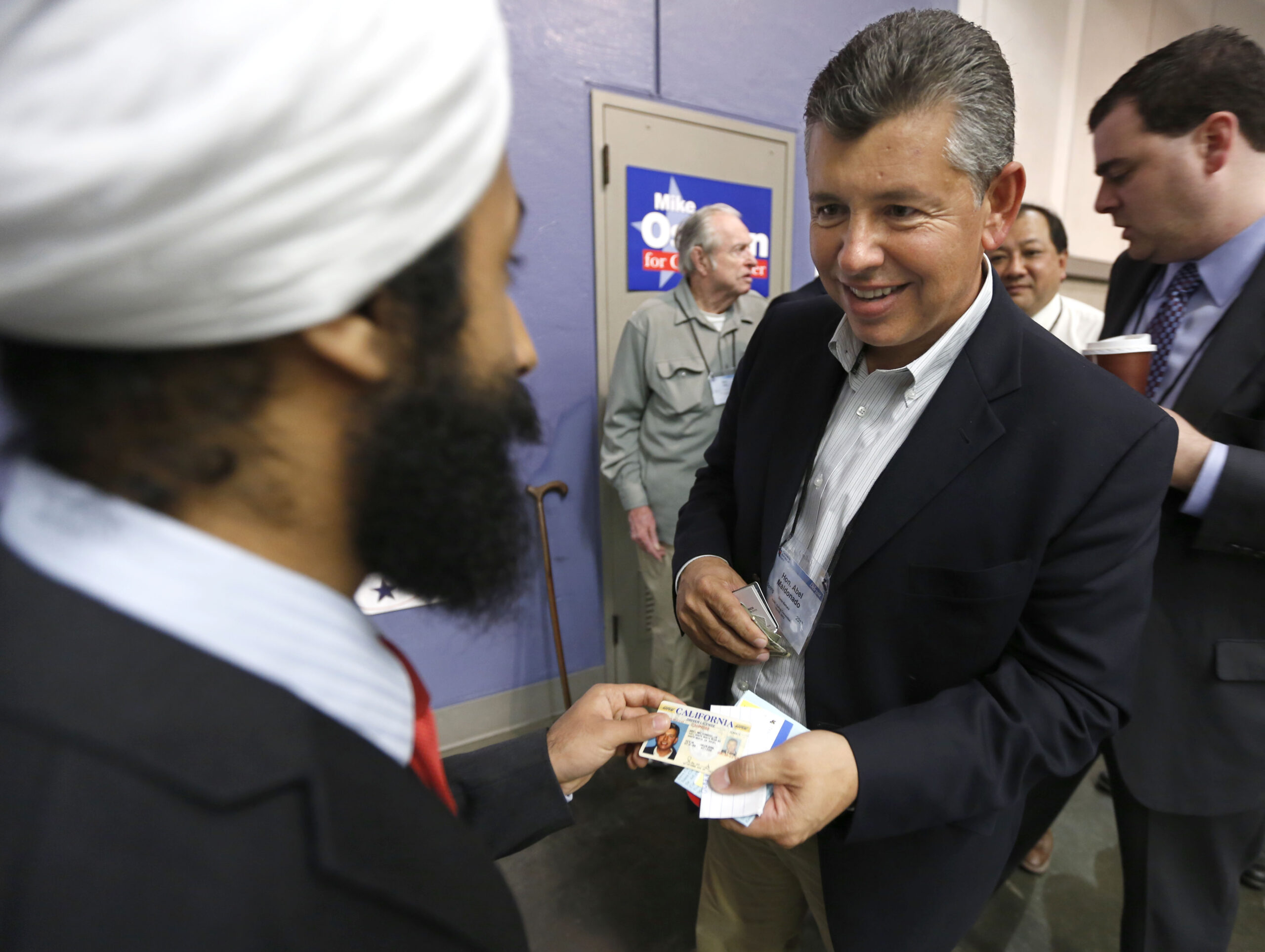 Politician behind ‘top two’ primary has second thoughts