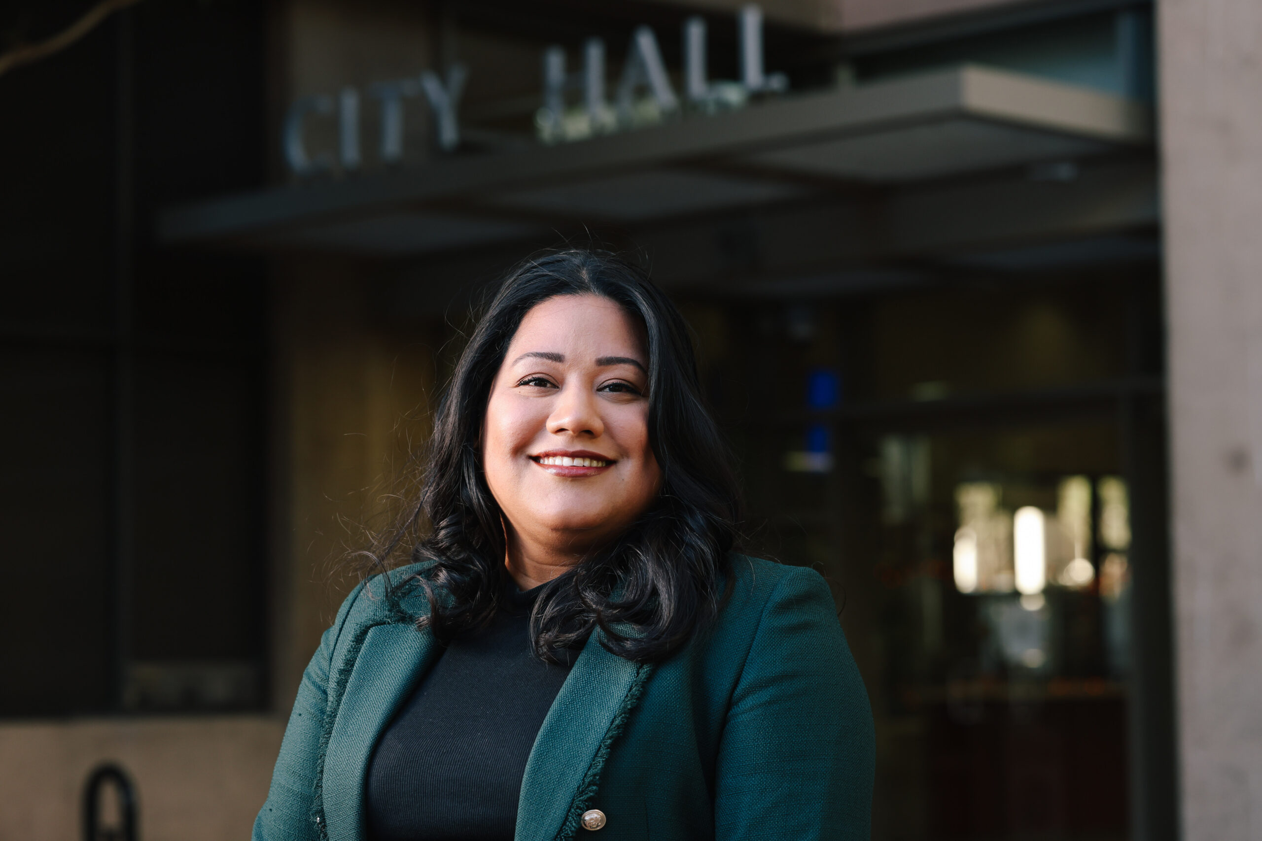 In Orange County, a progressive Latina pol beats back well-funded haters — again