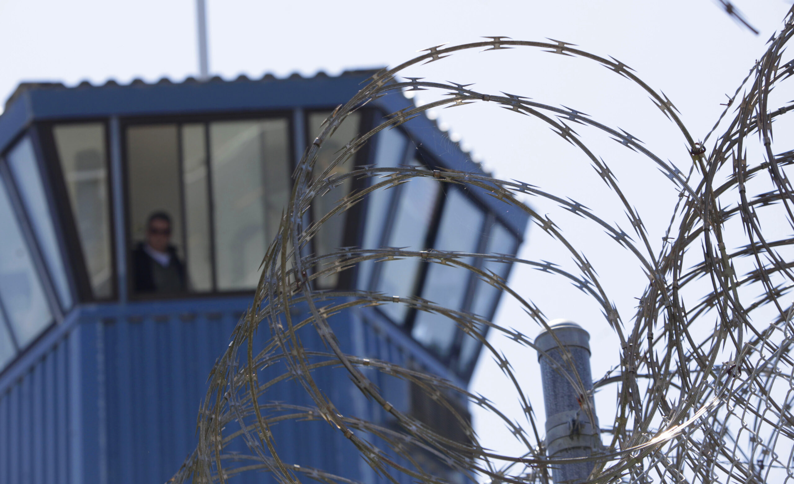 Bill to limit prison off-ramp for the mentally ill could soon head to Newsom