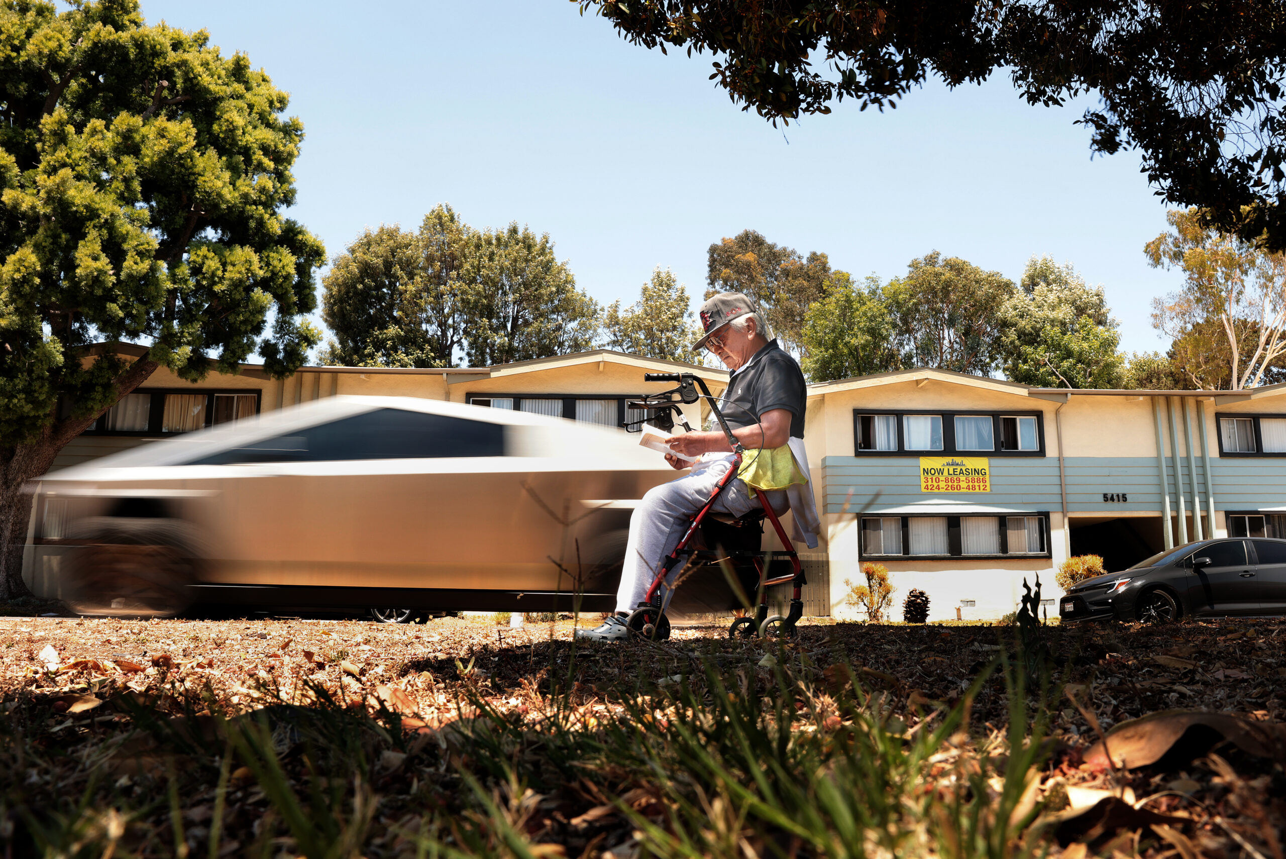 They found a new park hiding in plain sight in the middle of Los Angeles
