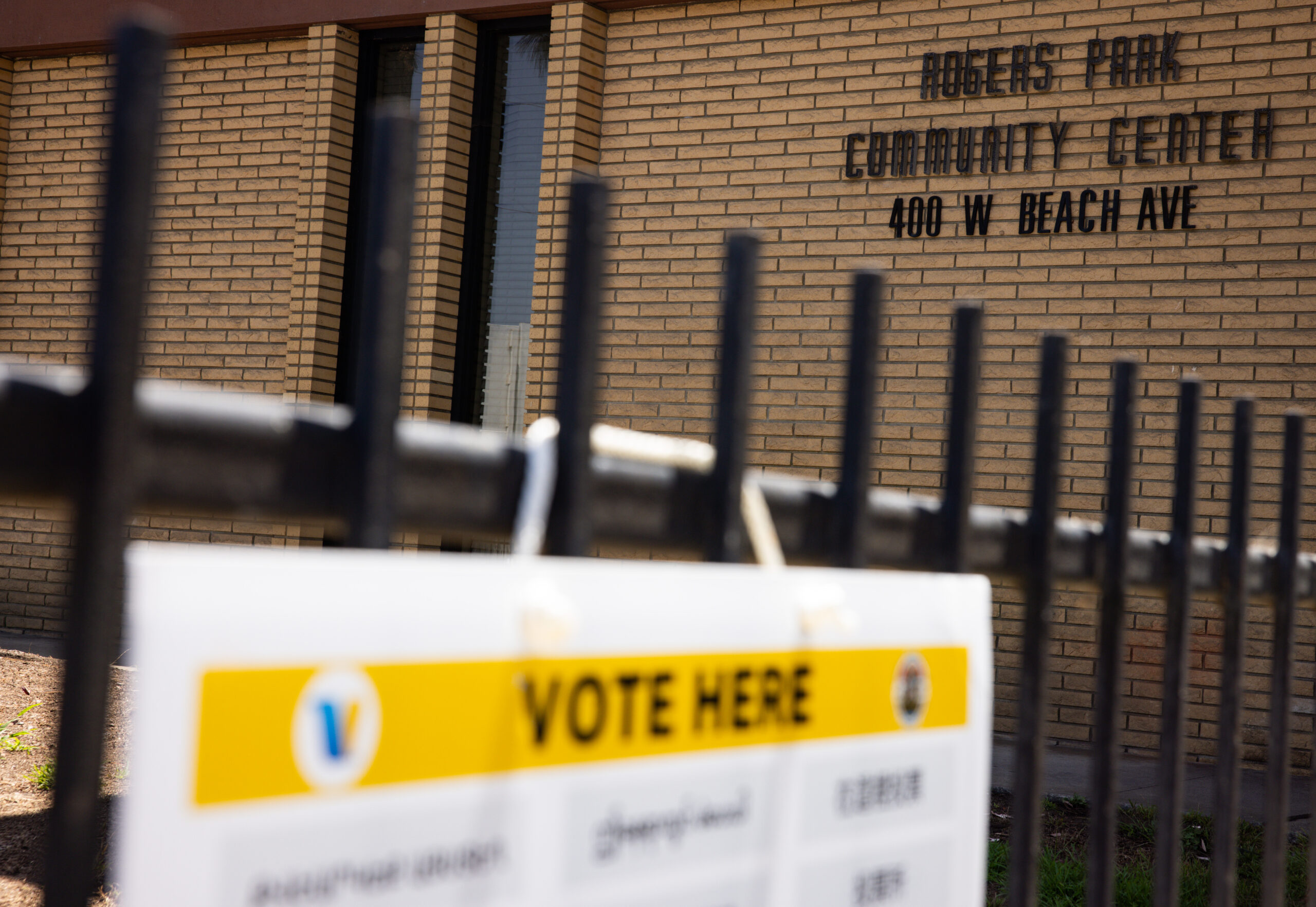 Your last-minute guide to election day challenges in California’s 2026 primary election