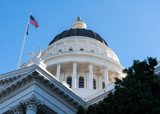 Democrats want California voters to give them more flexibility over spending