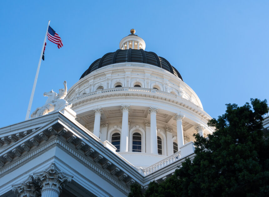 Democrats want California voters to give them more flexibility over spending