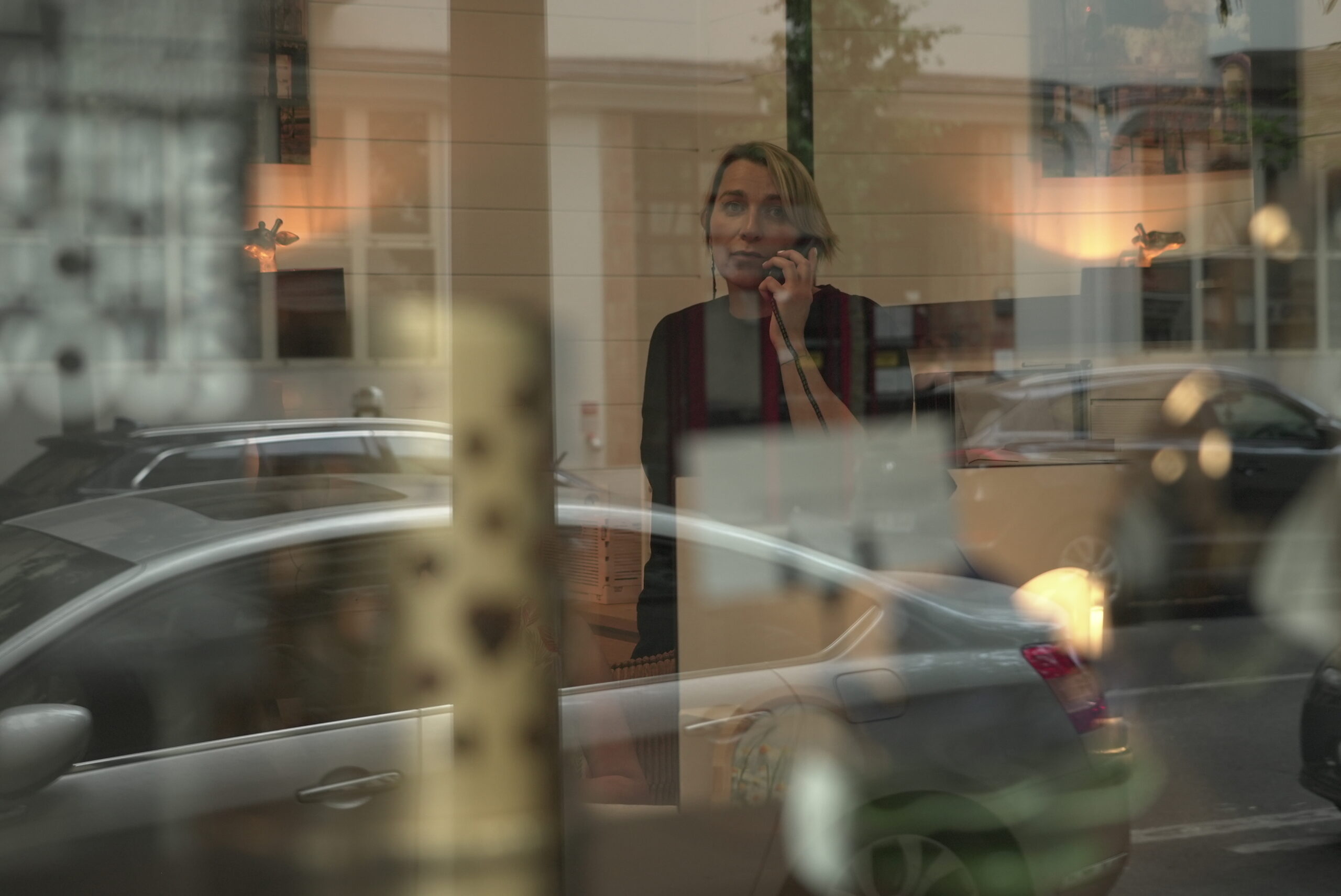 Europe’s record heat is overwhelming Paris mortuaries