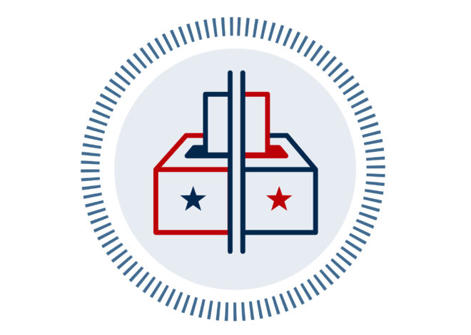 2026 primary election results: Races still too close to call