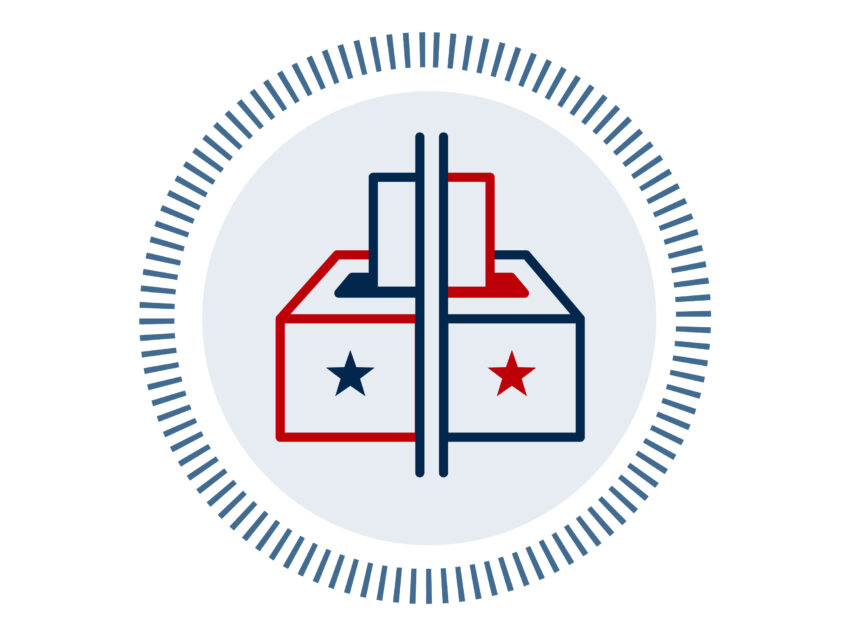 2026 primary election results: Races still too close to call