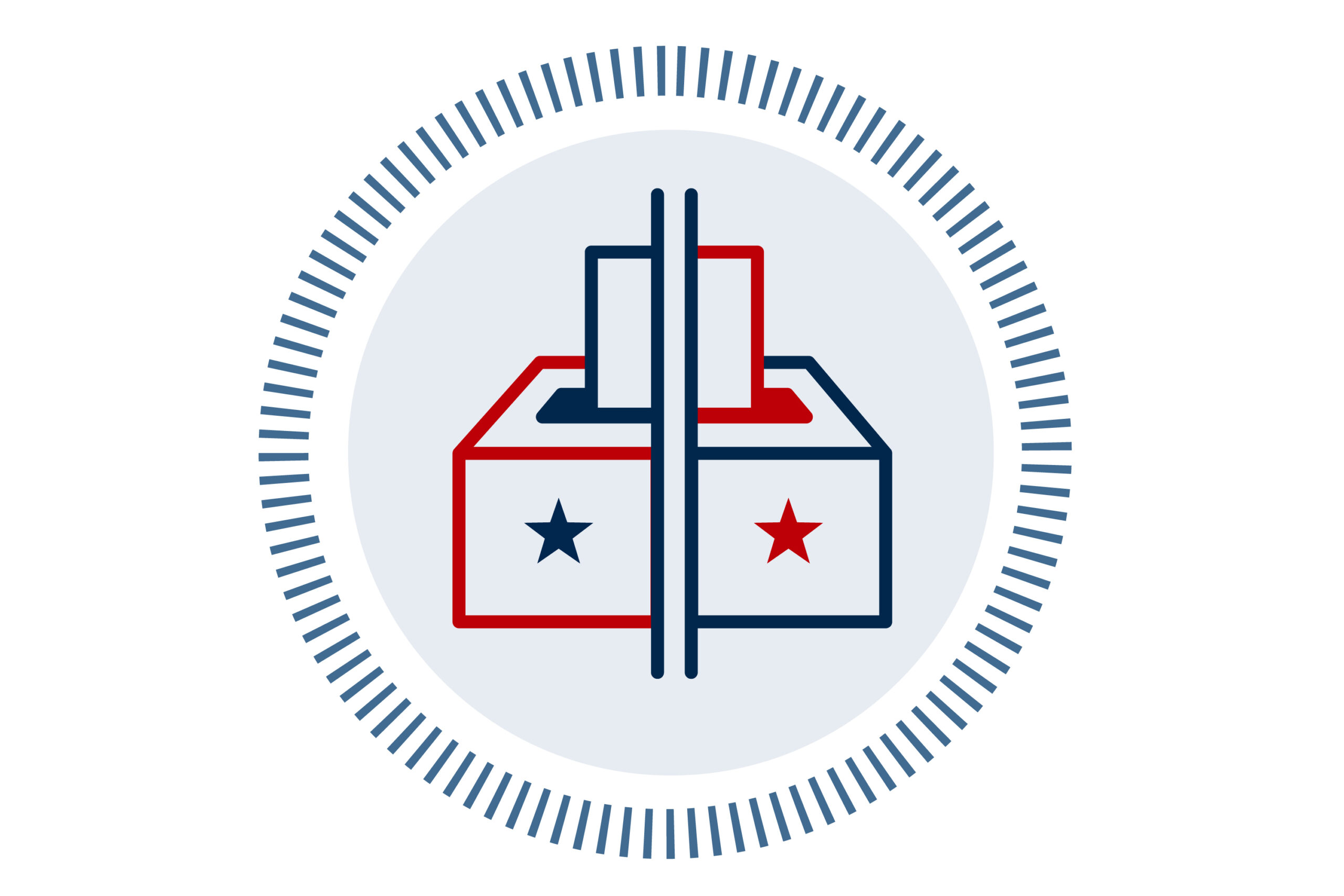 2026 primary election results: Races still too close to call