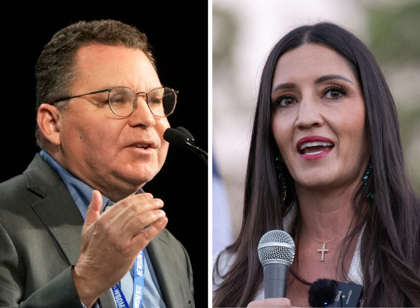 Shaw and Barrera advance to run-off for state schools superintendent