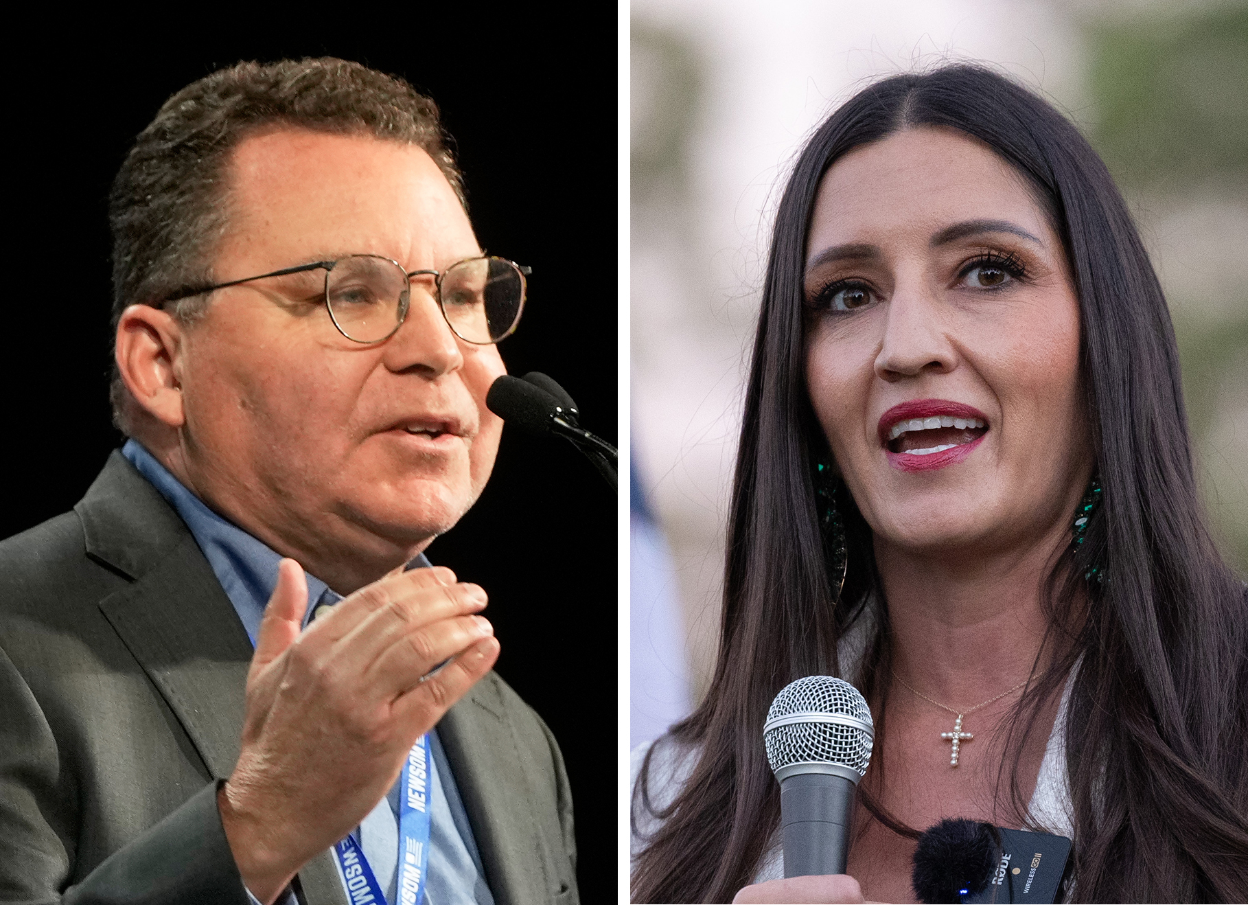 Shaw and Barrera advance to run-off for state schools superintendent