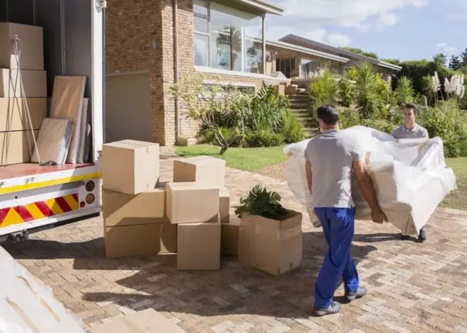 Island Hopping and Local Relocation: The Ultimate Guide to a Stress-Free Move in Hawaii