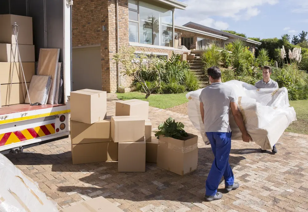 Island Hopping and Local Relocation: The Ultimate Guide to a Stress-Free Move in Hawaii