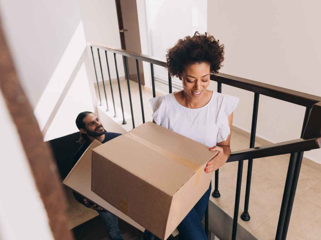 Relocating in Georgia: The Ultimate Guide to Planning a Smooth Local and Regional Move