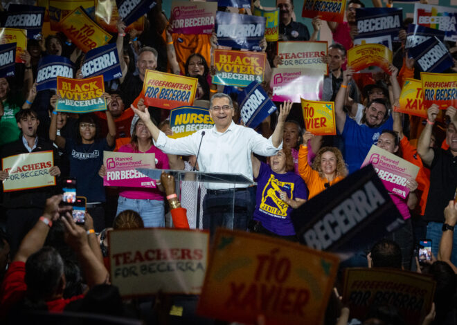 Youth, money, gender and other takeaways from California’s crazy gubernatorial primary
