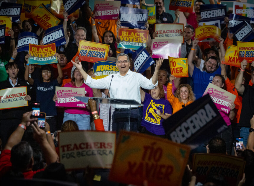 Youth, money, gender and other takeaways from California’s crazy gubernatorial primary