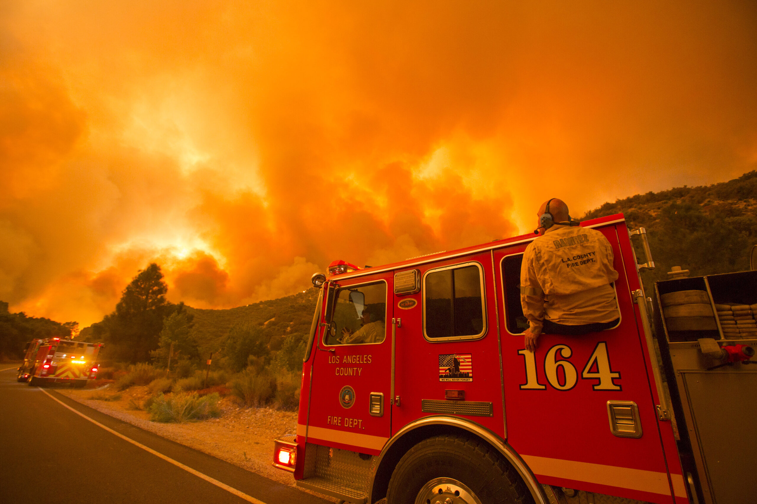 Can California boost wildfire prevention with less cash? A new plan proposes to do just that
